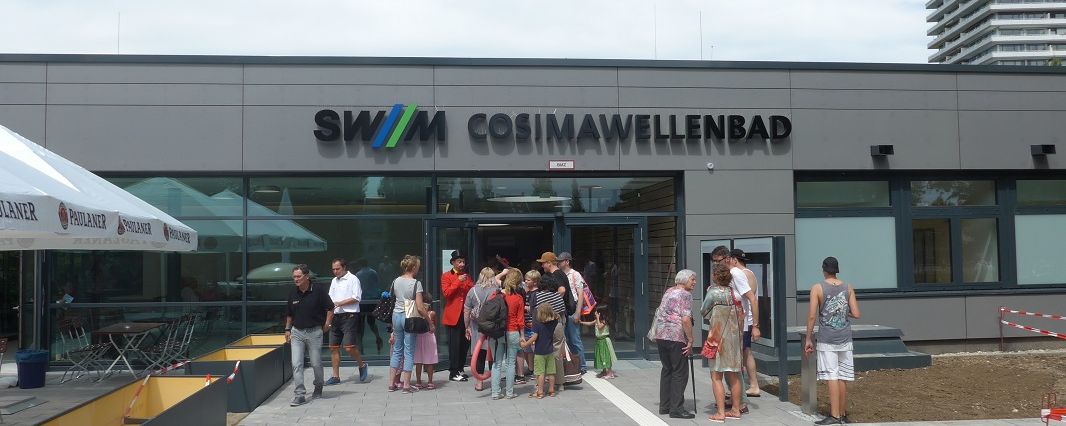 Brandschutz Gutachten und Bestandsaufnahmen