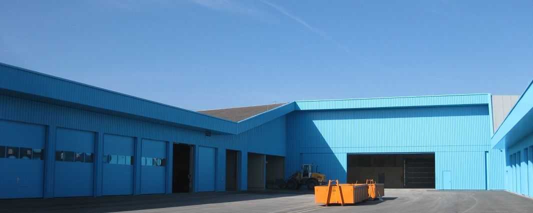 Brandschutz Gutachten und Bestandsaufnahmen