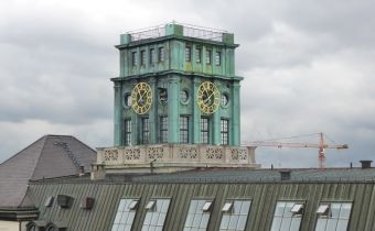 organisatorischer Brandschutz